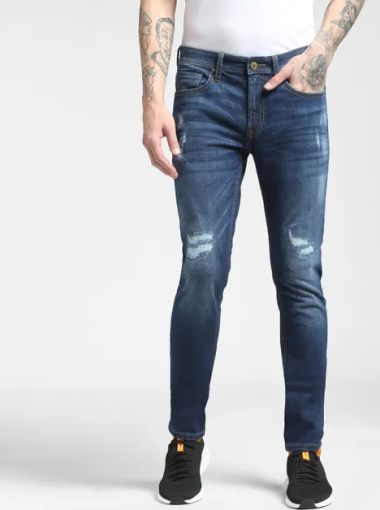 1-Jeans for Men - Fashion Zone
