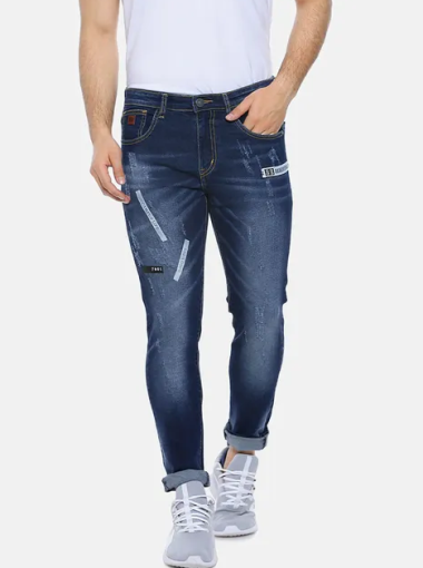 3-Jeans for Men - Fashion Zone